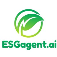 ESGAgent.ai - AI Agents for ESG Compliance logo - Similar company to Isaidusaid™