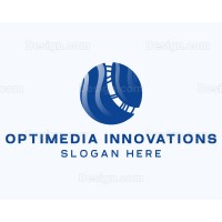 OptiMedia Innovations logo - Similar company to Demet & Company