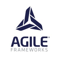 Agile Frameworks, LLC (MetaField) logo - Similar company to Source Select Group