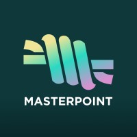 Masterpoint logo - Similar company to Konstruct