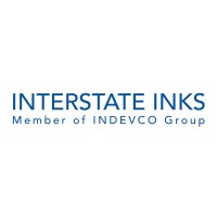 Interstate Inks logo - Similar company to Indevco Plastics