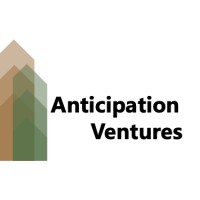 Anticipation Ventures logo - Similar company to Versus Ventures