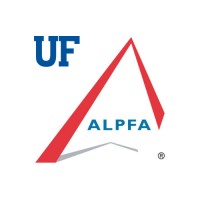 ALPFA UF logo - Similar company to Hispanic-Latine Student Association At Uf