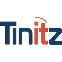 Tinitz logo - Similar company to Kakilé Solutions