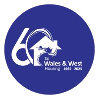 Wales & West Housing logo - Similar company to Pobl Group