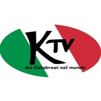 kalabriatv.it logo - Similar company to Cubago