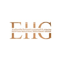 EIIG - Egyptian Industrial Investment Group logo - Similar company to Errada