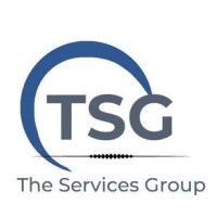 The Services Group logo - Similar company to The Services Group