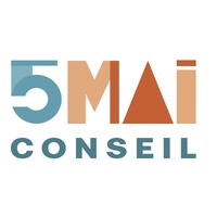 5 mai - conseil logo - Similar company to Quinze Juin Conseil