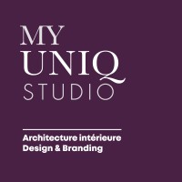 My Uniq Studio logo - Similar company to Aesth+Creative