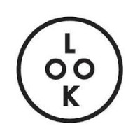 LookOptic logo - Similar company to Perk Clothing