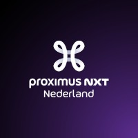 Proximus NXT Nederland logo - Similar company to Avit