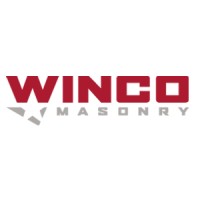Winco Masonry logo - Similar company to Texas Masonry Council