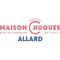Maison Chuques Allard logo - Similar company to Biscuiterie Eugene Blond