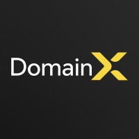 DomainX logo - Similar company to Domainx