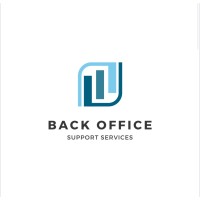 Back Office Support Services Ltd logo - Similar company to Vector Technology