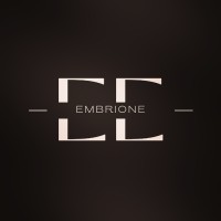 The Embrione logo - Similar company to Ira Pesu