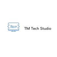 TM Tech Studio logo - Similar company to Dataspark Marketing