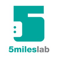 5 Miles Lab Philippines logo - Similar company to 5 Miles Lab