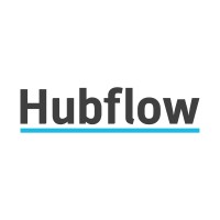 Hubflow logo - Similar company to Hubflo