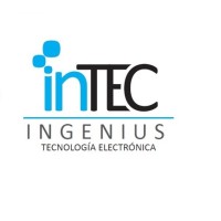 Ingenius Tecnología Electrónica, C.A. logo - Similar company to Comespe - Comercial Elétrica São Pedro