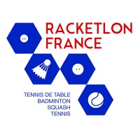 RACKETLON FRANCE logo - Similar company to Racketlon