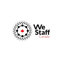 We Staff Canada logo - Similar company to We Staff Canada