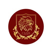 Centro Academico Aguia De Haia - Caah