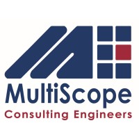 MultiScope Consulting Engineers logo - Similar company to Horicon Engineering Solutions