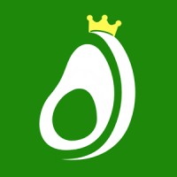 Avocadian: Avocado Malaysia logo - Similar company to Cheer Aspirations