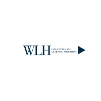WLH Consulting and Learning Solutions logo - Similar company to Versant Learning Solutions