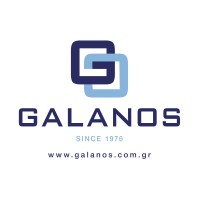 GALANOS SA logo - Similar company to Malva S.A.