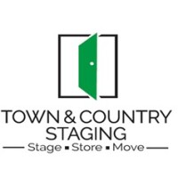 Town & Country Staging logo - Similar company to Preferred Staging