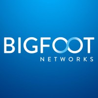 Bigfoot Networks Ltd logo - Similar company to 236 Works