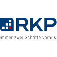 RKP Business Consultants GmbH logo - Similar company to Balmung