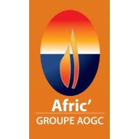 Afric' | AOGC Distribution logo - Similar company to Sclog Cg