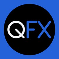 QuickFX logo - Similar company to Quickfx™
