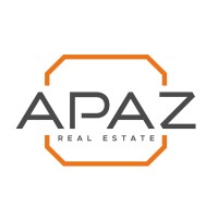 APAZ Real Estate logo - Similar company to Safe Space Llc