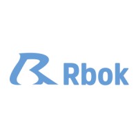 Rbok AB logo - Similar company to Explizit