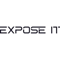 Expose IT logo - Similar company to Euc Beacon