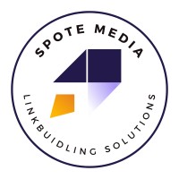 SpoteMedia - Smart Link-Building Solutions logo - Similar company to Authority Builders