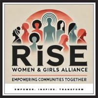 Rise (Women & Girls Alliance) logo - Similar company to The Proofreader Greenhouse