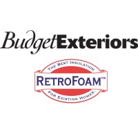 Budget Exteriors Inc logo - Similar company to Pine Ridge Homes