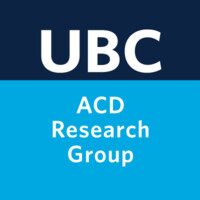 UBC Addictions and Concurrent Disorders Research Group logo - Similar company to Healthesteps