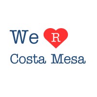 We Are Costa Mesa logo - Similar company to Cfact