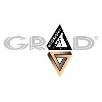 GRAD d.d. logo - Similar company to Gdb D.O.O.