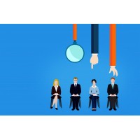 CR Talento Humano logo - Similar company to Mechgestal