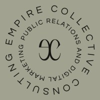 Empire Collective Consulting logo - Similar company to Aum Rituals - Reveal Your Essence