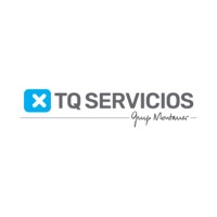 TQ Servicios (Outsourcing) logo - Similar company to Quality Temporal (Ett)