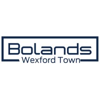 Bolands Wexford logo - Similar company to Trinity Motors